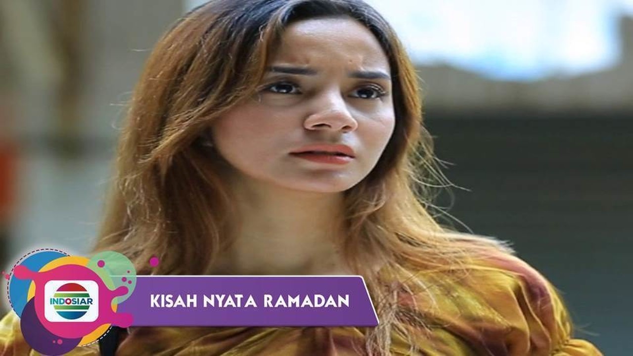 Streaming Kisah Nyata Ramadan - Rumah Tanggaku Hancur ...