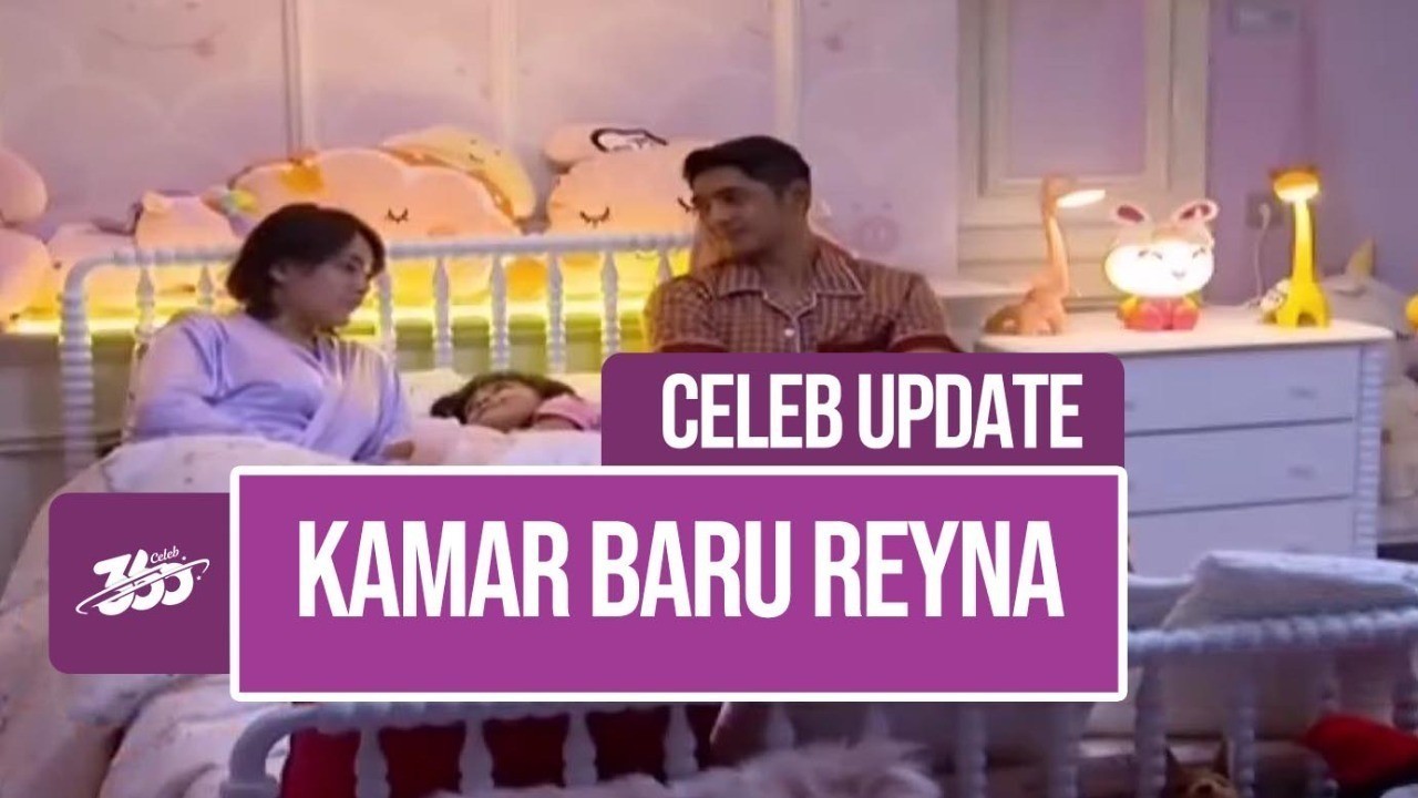 Streaming Gemas Banget! Hadiah Spesial Andin dan Aldebaran ...