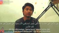 Nonton Video Ngaji Merdu Sedih Full Terbaru Vidio Com