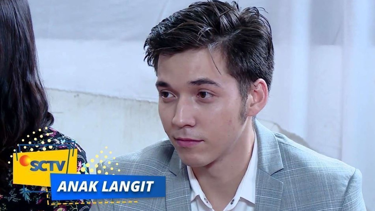 Streaming Anak  Langit  Episode  1584 Vidio com