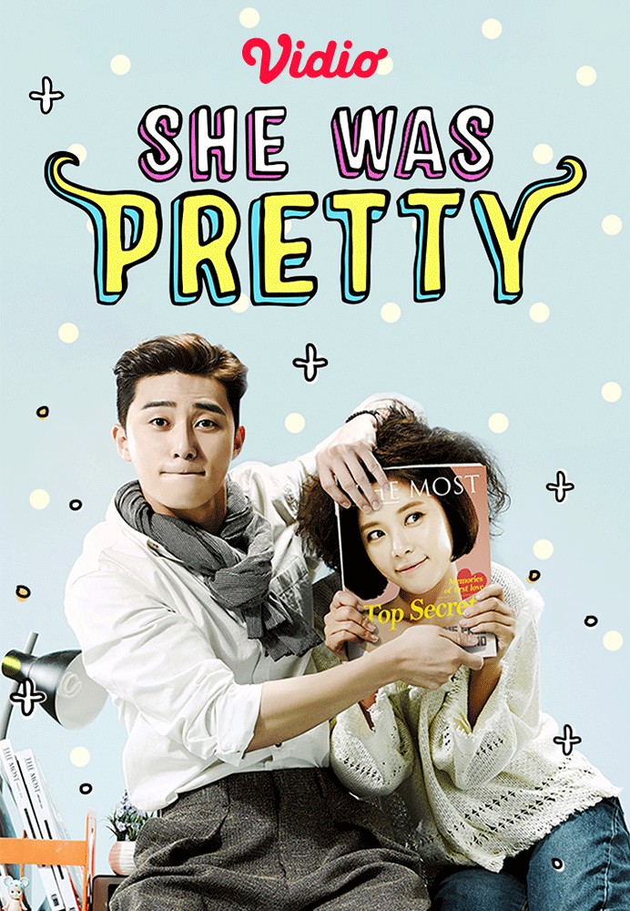 Streaming She Was Pretty Sub Indo Vidio Com