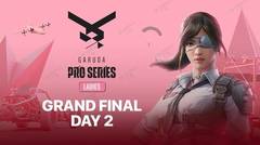 GPSL S0 | Grand Final - Day 2