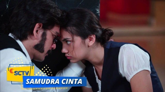 Sinopsis Cinta Buta Episode 1 Terakhir Lengkap Sinetron Sctv Sinema Drama Drama Korea