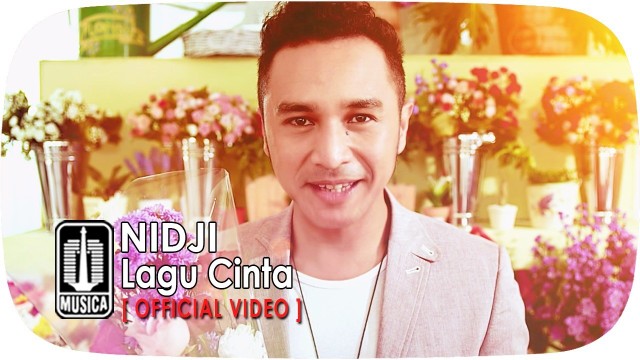 Streaming Essential Nidji Nidji Lagu Cinta Official Video