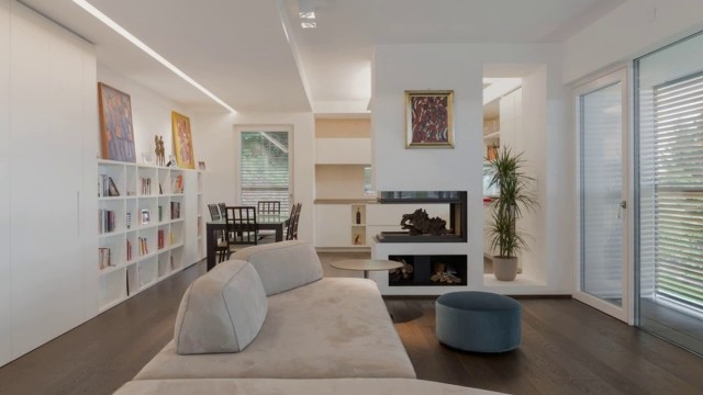 Streaming Rumah Minimalis Yang Unik Dan Cantik Dari Luar Hingga Ke Dalam Huniannya Vidio Com