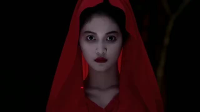 47 Hantu Cinta HD Terbaru