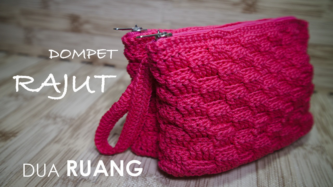 Cantik Macam Macam Rajutan Dan Caranya Ide Buat Kamu