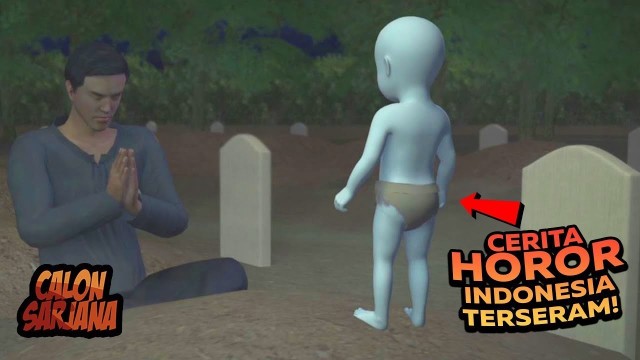 88 Hantu Lucu Tuyul Gratis Terbaik