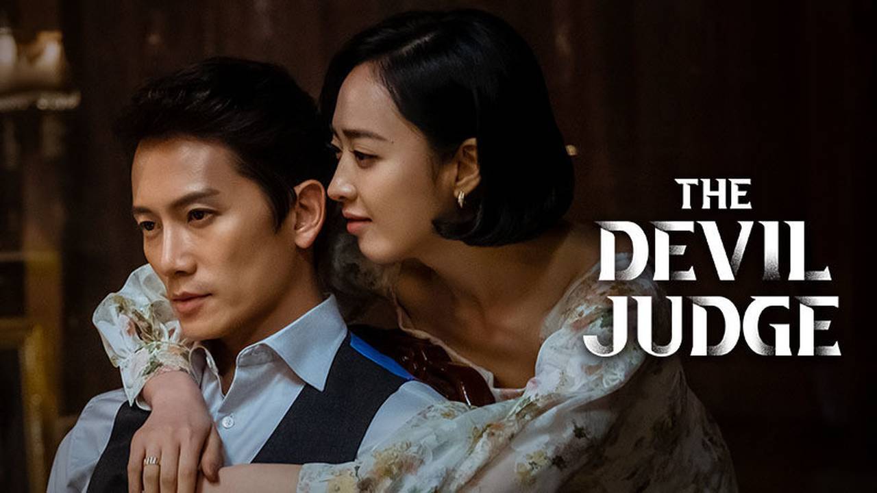 Streaming The Devil Judge - Episode 06 | Vidio