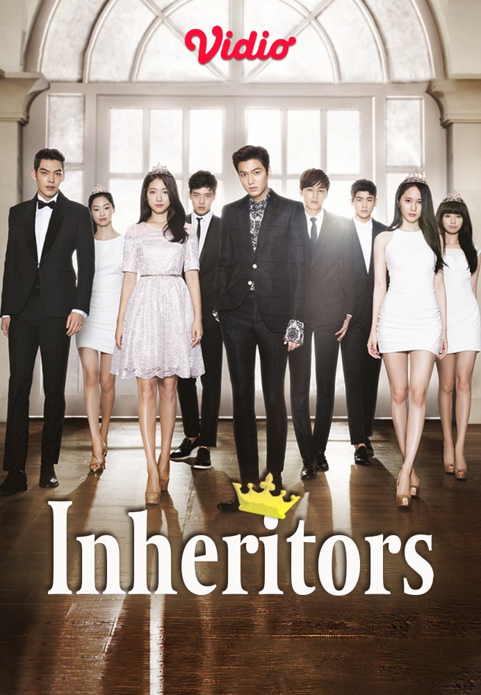 The Heirs Ep 16 Eng Sub - The Heirs Eps 15 16 Eng ...