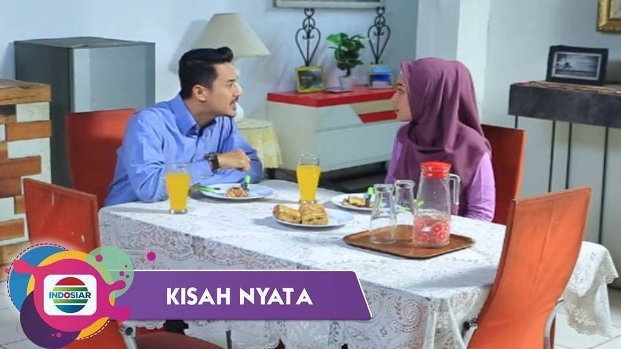 Nonton Sinema Kisah Nyata Suamiku Pelitnya Minta Ampun Vidio