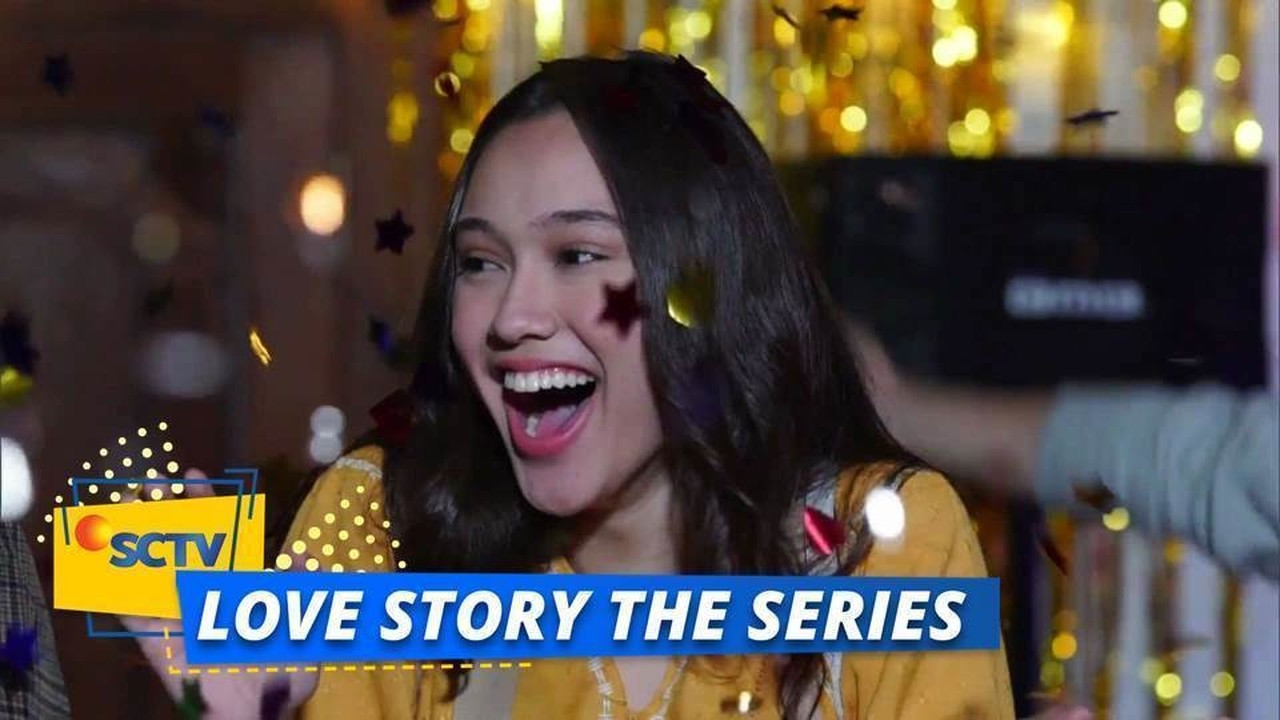Streaming Love Story The Series - Love Story The Series - Episode 43 Part 1/2 | Vidio