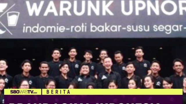 Streaming Brand  Lokal  Indonesia  Mendunia Vidio com