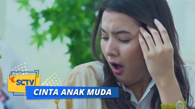 Streaming RASAKAN Marisa Dapat Batunya Nih Cinta  Anak  