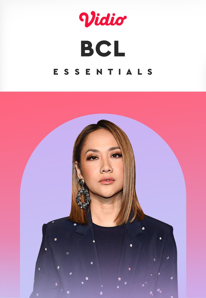 Streaming Essential Bunga Citra Lestari Sub Indo Vidio