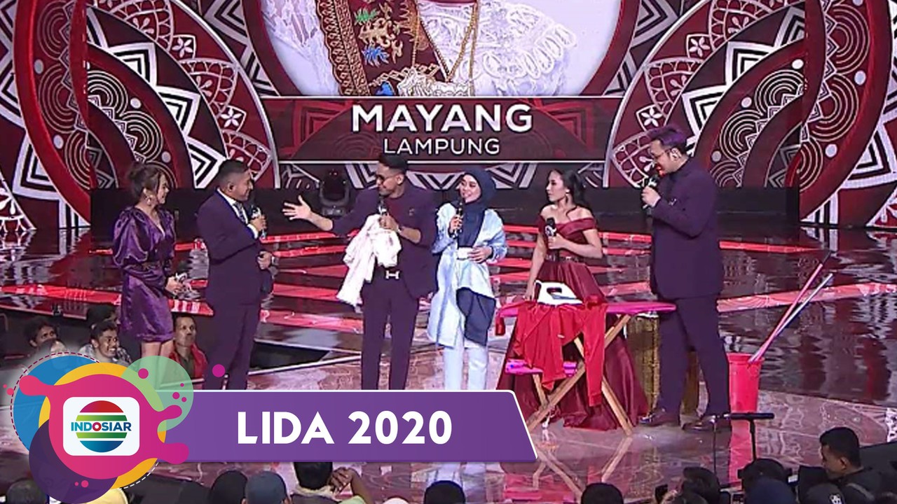 Streaming Pantang Menyerahh!!! Demi Tebus Ijazah Sekolah ...