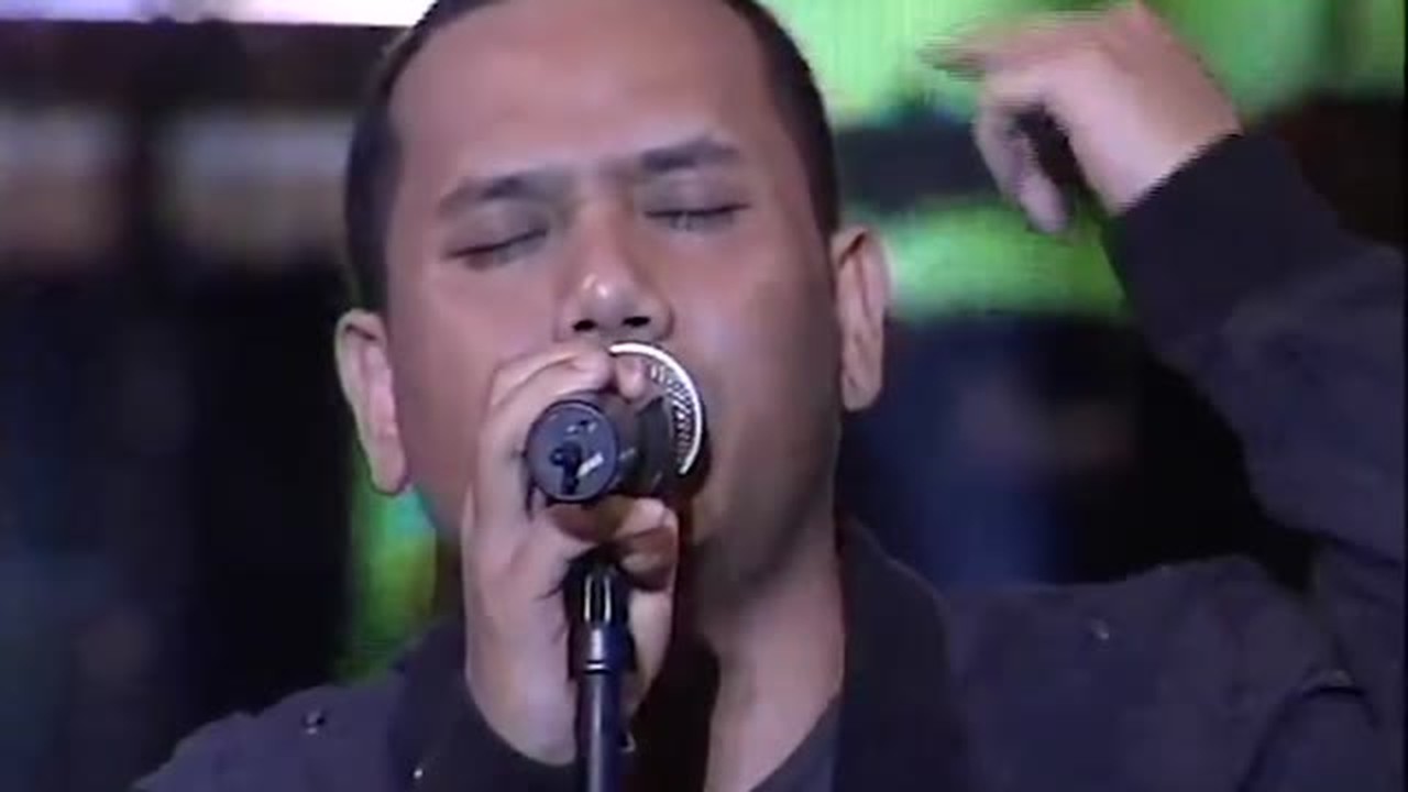 Streaming Padi - Sang Penghibur | Karnaval SCTV - Vidio.com