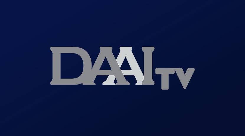 Live Streaming Daai Tv Tv Online Indonesia Vidio