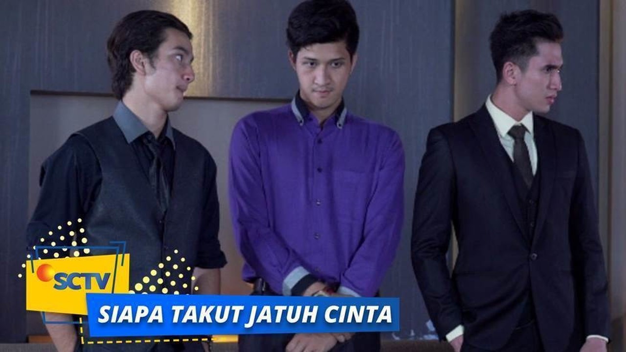 Streaming Highlight Siapa Takut Jatuh Cinta Episode 391 Vidio com