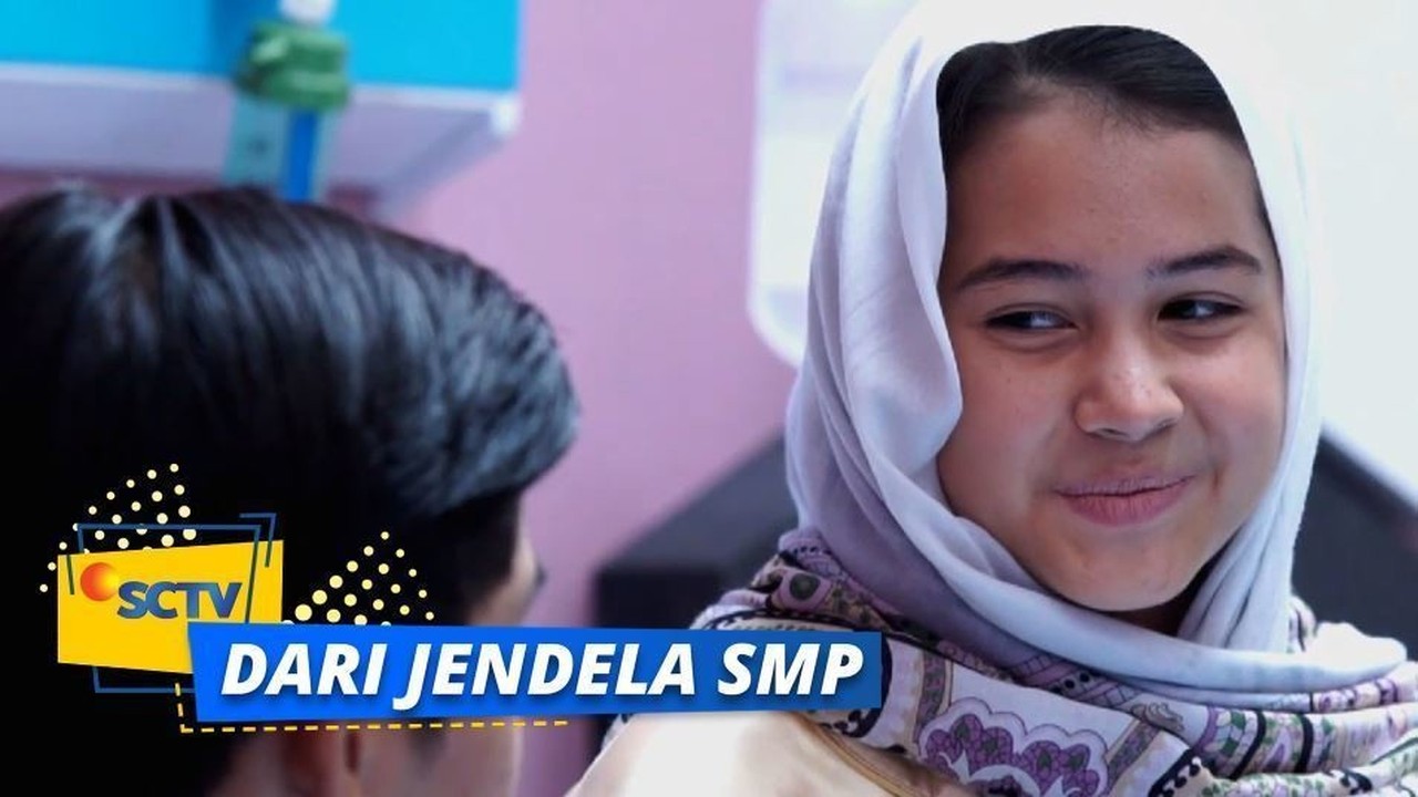 Streaming Dari Jendela SMP (Extras) - Setelah Mengaji ...