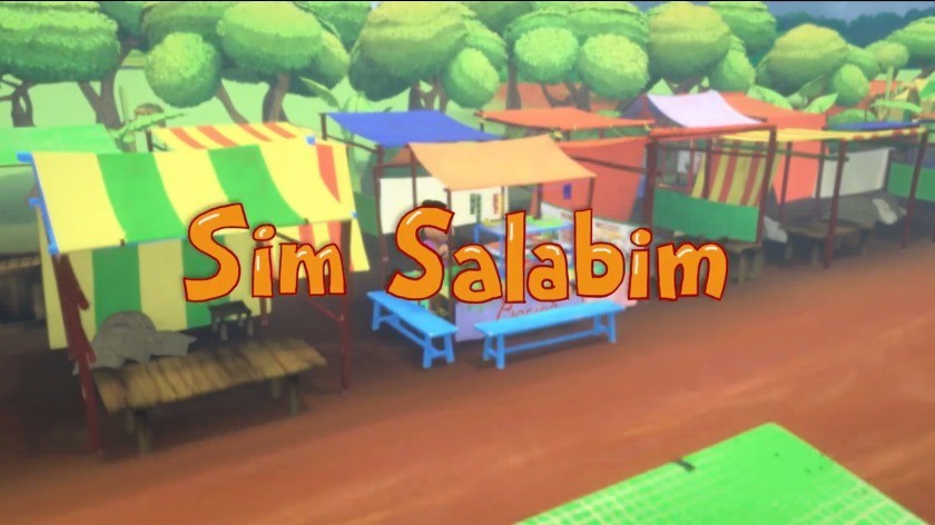 Streaming Petualangan Si Unyil Eps 09 Sim Salabim Vidio Com