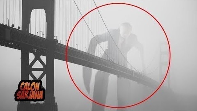 73 Hantu Slenderman Asli Gratis