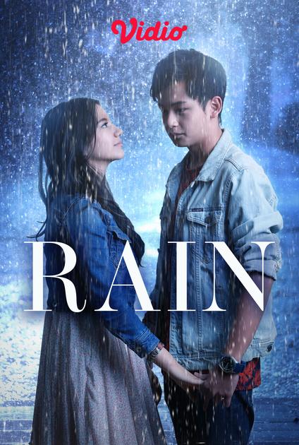 Streaming Rain Sub Indo - Vidio.com