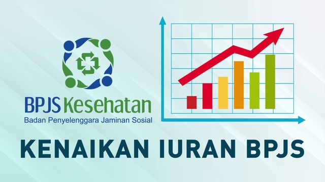 Streaming Besar Kenaikan Iuran BPJS Kesehatan Usulan Sri ...