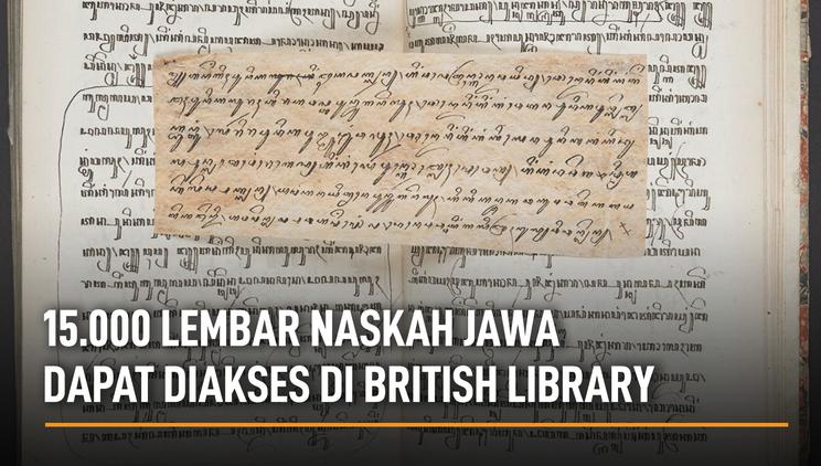 Nonton Video literatur Terbaru - Vidio.com
