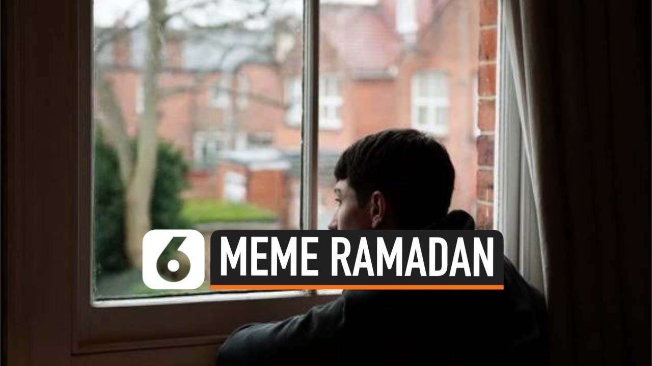 Streaming Meme Jomblo Saat Hadapi Ramadan Ini Bikin Nyengir Vidiocom