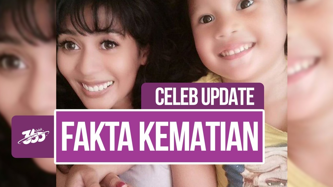 Streaming Celeb Update Lita Zein Akan Mencari Fakta Kematian Putri Karen Pooroe Vidio Com
