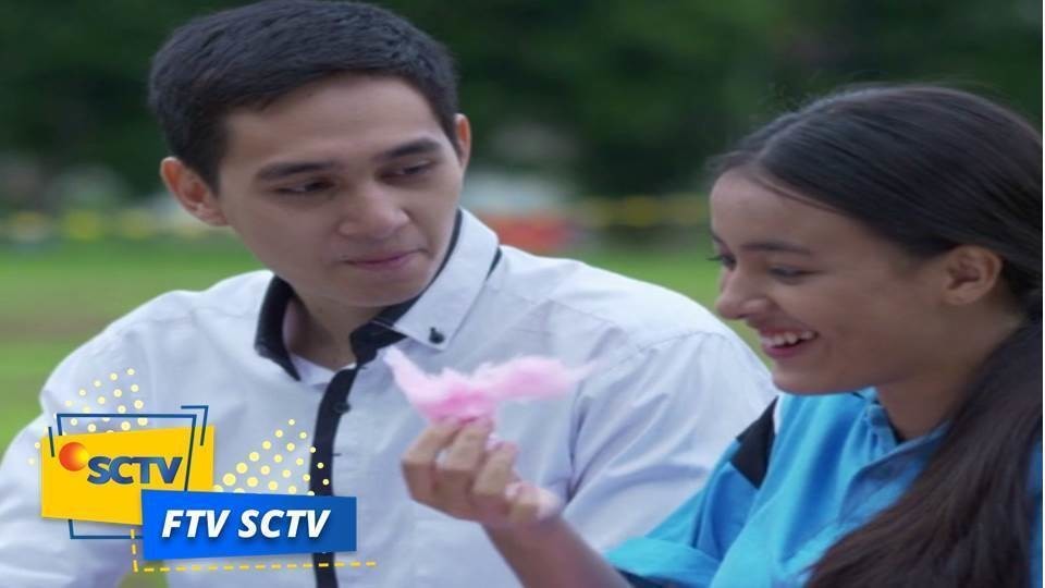 Nonton Ftv Sctv Jodoh Lewat Delivery Vidio Com