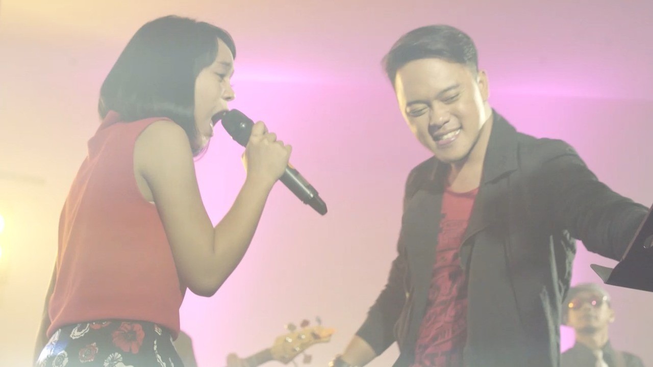 Streaming Danang's Playlist - Rekayasa Cinta Feat. Lesti ...