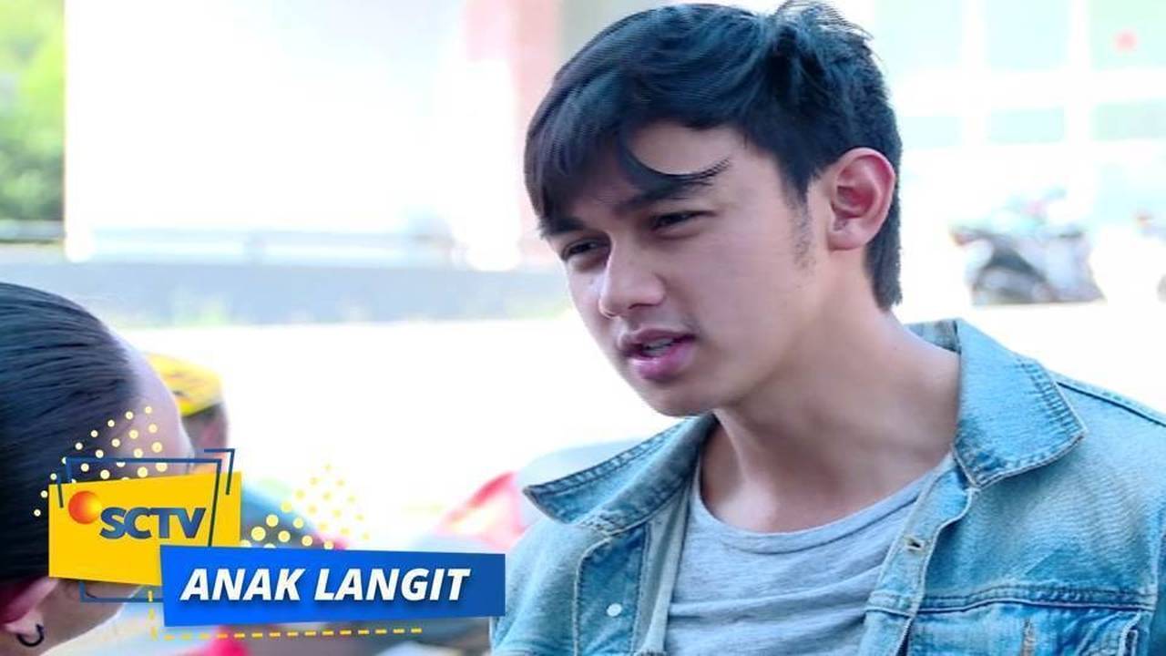 Nonton Sinetron Anak  Langit  Episode  843 dan 844 Vidio