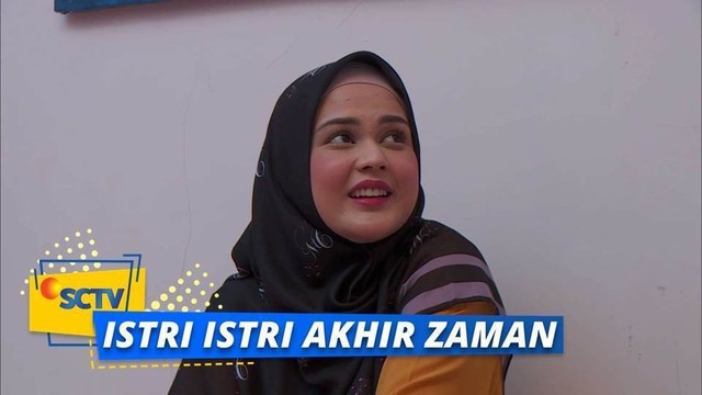 Nonton Sinetron Istri Istri Akhir Zaman Episode 20 Vidio Com