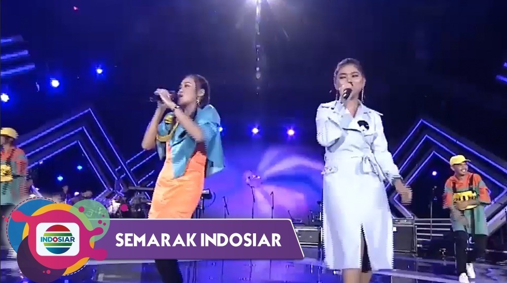Streaming All Artis Gak Sabar Jangan Tunggu Lama Lama Tampil Lagi Di Semarak Indosiar Surabaya Vidio