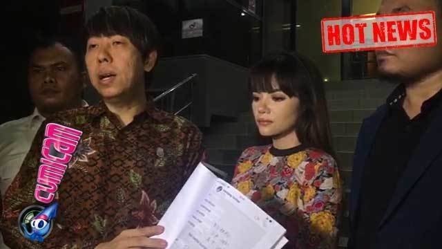 Streaming Hot News Namanya Masuk Bookingan Prostitusi Dinar