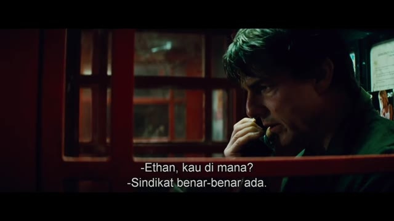 Mission Impossible 5 Stream Streaming Mission: Impossible 5 - Rogue Nation - Official Trailer