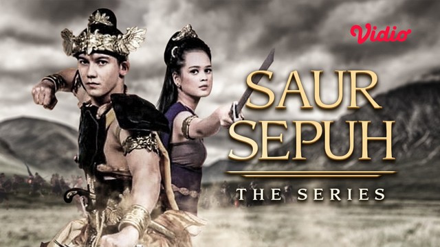 Streaming Saur Sepuh The Series Sub Indo 
