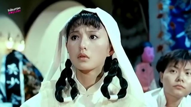 Streaming 7 Film Horor Vampir Mandarin Legendaris Yang Sukses Bikin Anak 90 An Susah Tidur Vidio