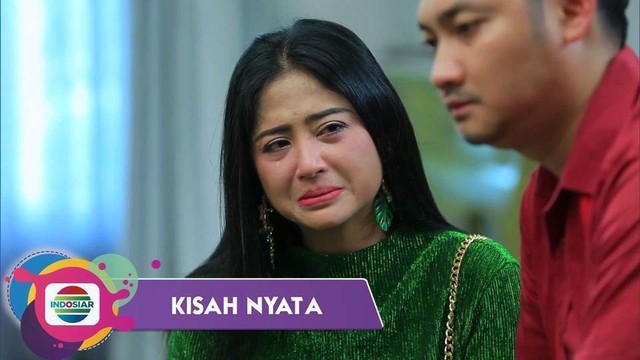 Kisah Nyata - Penyesalan Yang Terlambat Sang Biduan 