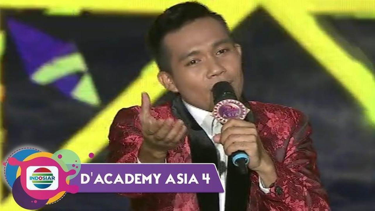 Streaming Da Asia 4 Ekarat Thailand Gulali Top 30 Group 2 Show Vidio Com