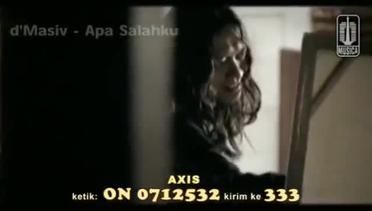 Nonton Video apa salahku Terbaru - Vidio.com