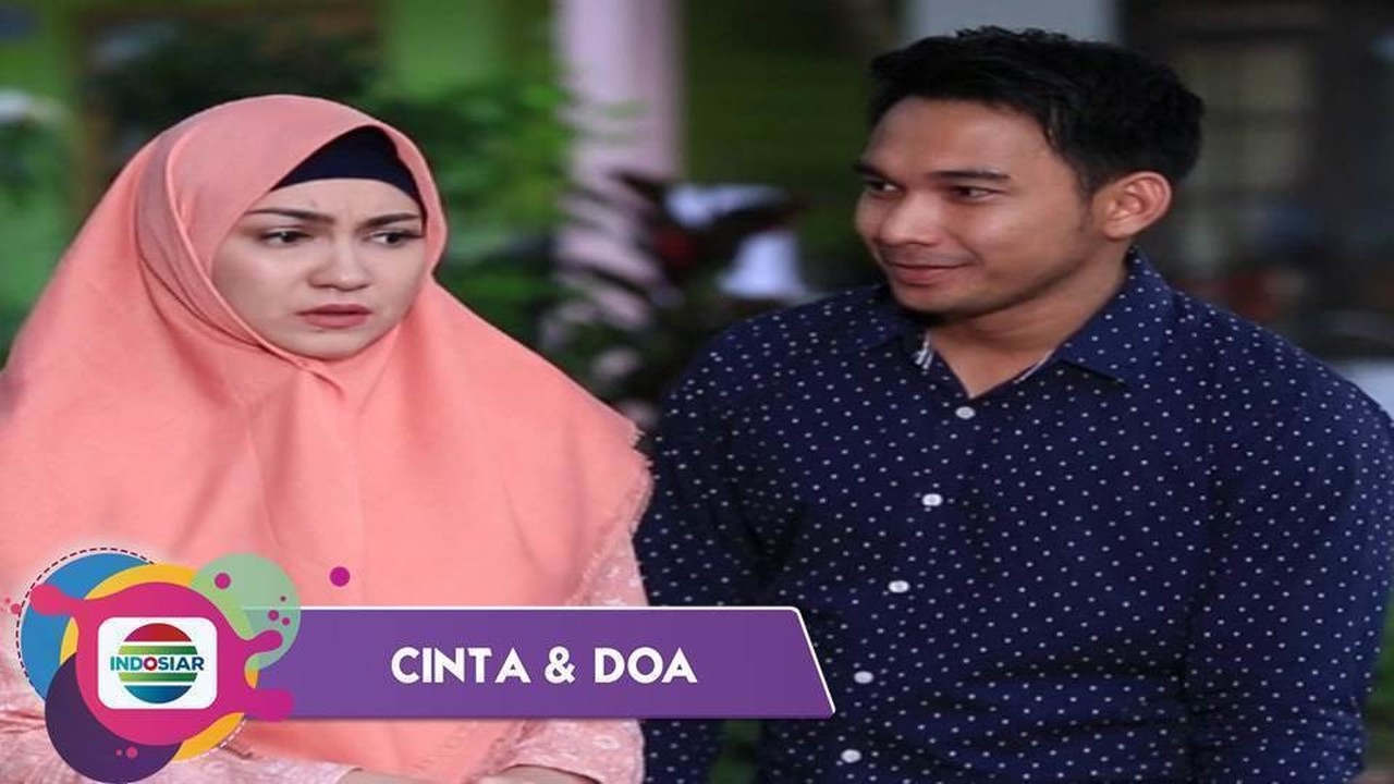 Streaming Roda Kehidupan  Rhoma Irama Cinta dan Doa  Vidio