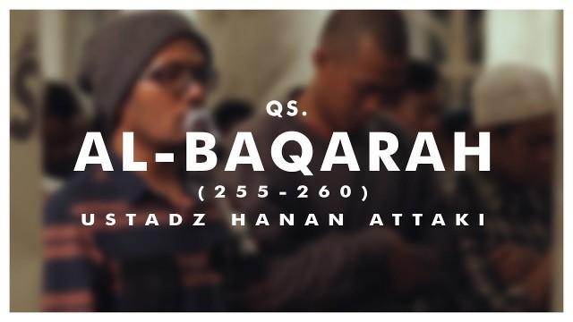 Download 61+ Contoh Surat Surat Al Baqarah Hanan Attaki Terbaru Gratis