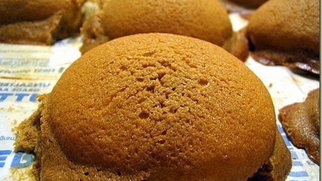 Resep Roti Boy Vidio Com