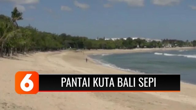 Streaming Destinasi Wisata di Bali Sudah di Buka Lagi ...
