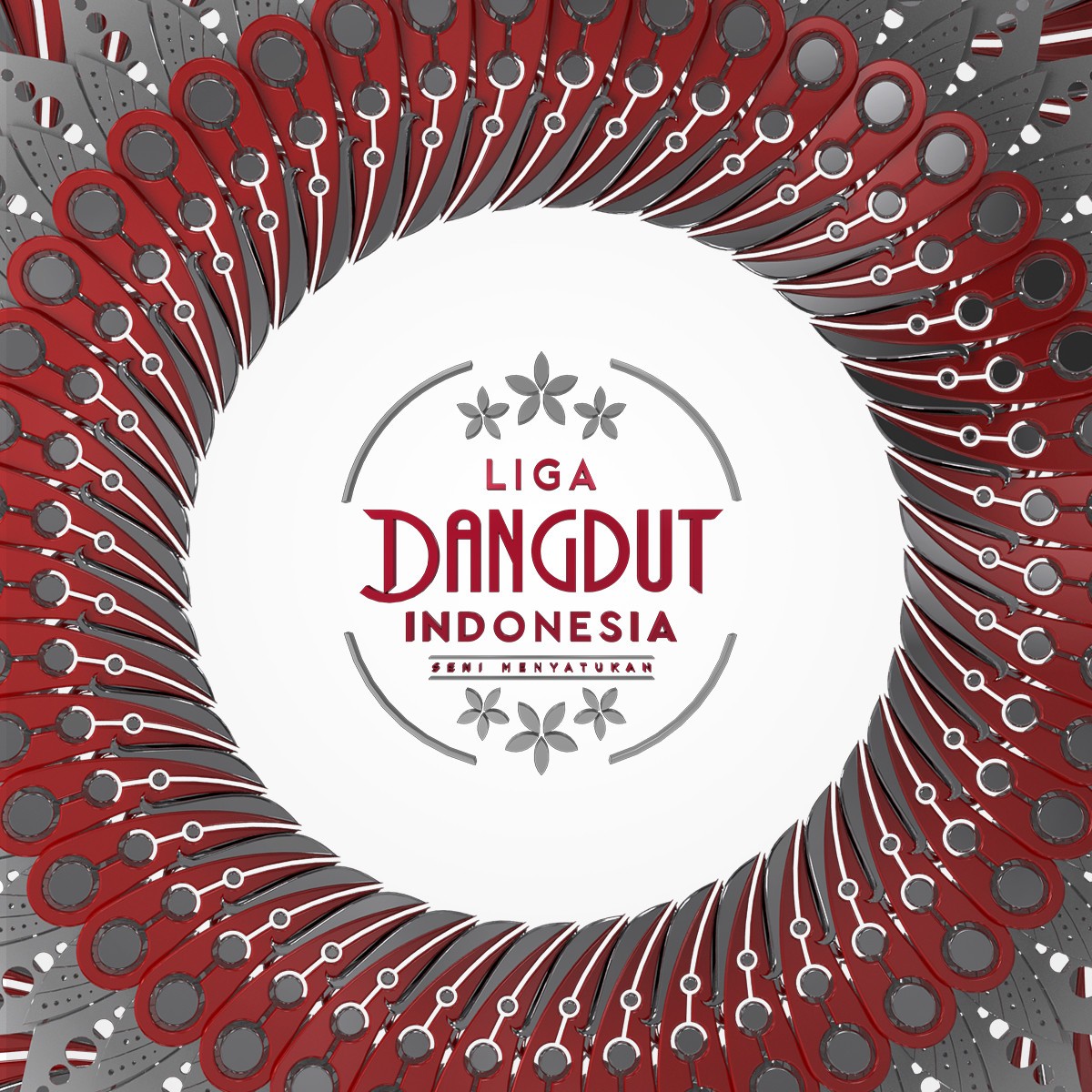 Liga Dangdut Indonesia 2019 (LIDA 2019) - Part 10 