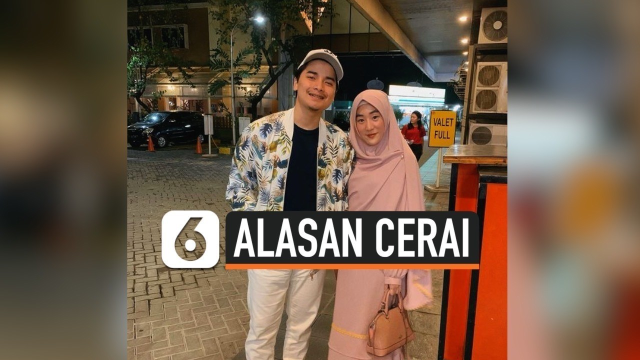 Streaming Larissa Chou Beberkan Alasan Gugat Cerai Alvin ...