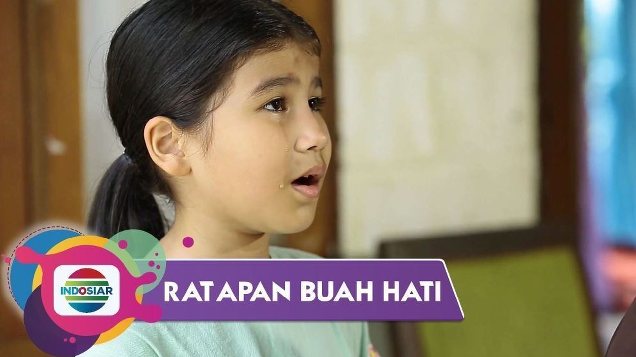 buah hati in english